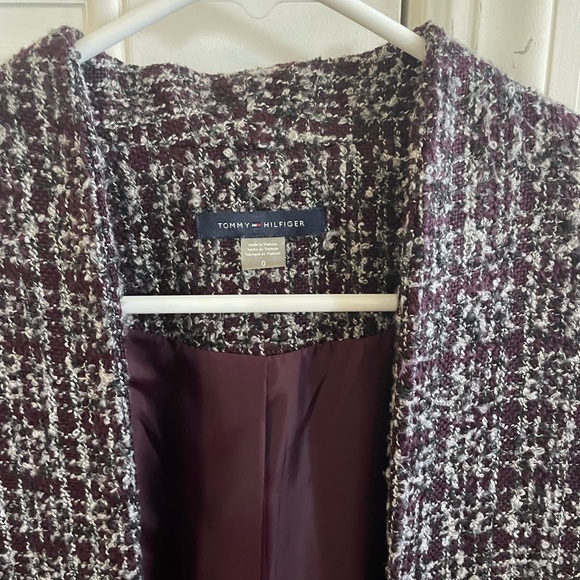 Tommy Hilfiger blazer-great deal! - Picture 1 of 2